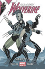 All-New Wolverine Tom 5 Sieroty Praca Zbiorowa