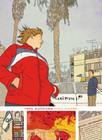 Rany wylotowe Rutu Modan