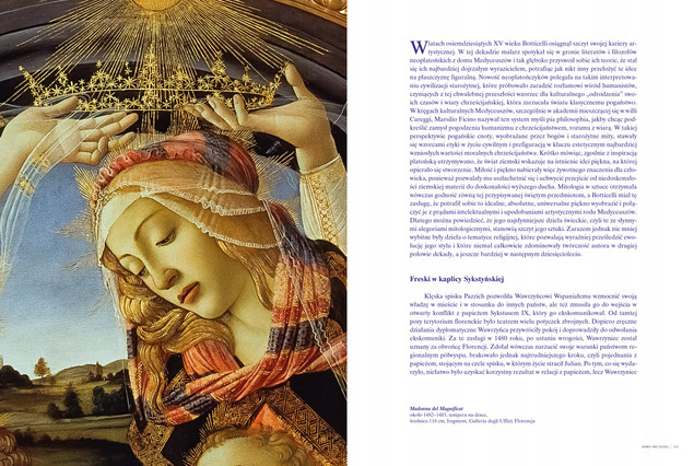 Botticelli 500 Giancarlo Benevolo