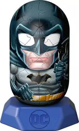 Puzzle 3D Hylkies: DC Batman