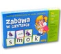 Zabawa w czytanie