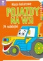 Pojazdy na wsi