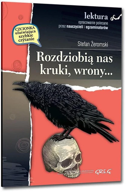 Rozdziobią nas kruki
