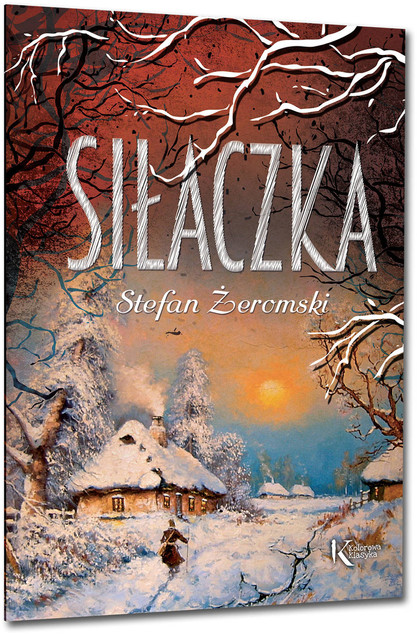 Siłaczka Żeromski BR Kolorowa klasyka Greg