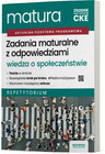 Matura 2027 Wiedza o Społeczeństwie Repetytorium Artur Derdziak