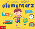 Elementarz Zerówka Mali Odkrywcy Zuzanna Osuchowska | Nauka dla Przedszkolaka