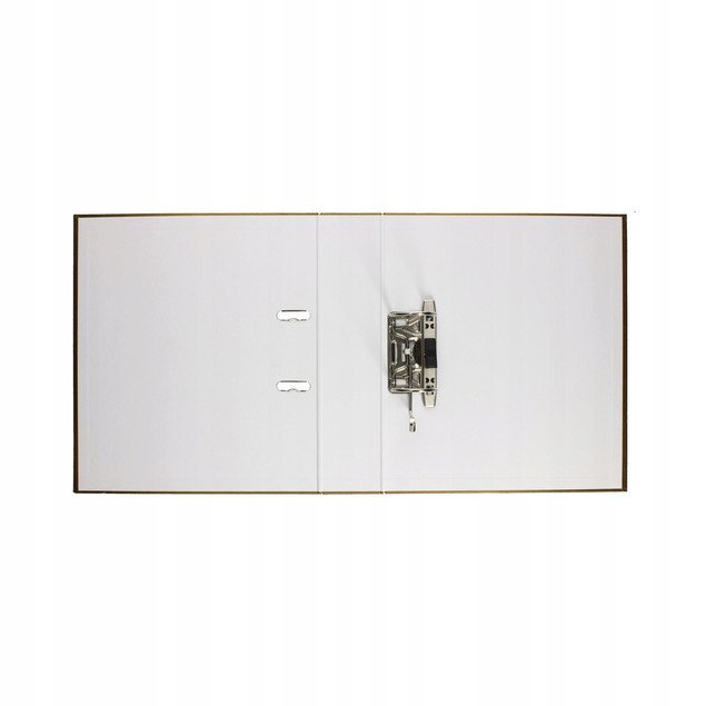Segregator A4/75K Satin Metallic Dots