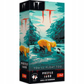 Puzzle Trefl 1000 el. Hall of Horror: FILM IT Premium Plus