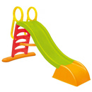 MOCHTOYS Duża Zjeżdżalnia 180 cm 10832