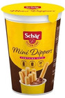 Schar GRIS & CIOCC paluszki z kremem czekoladowym 52g