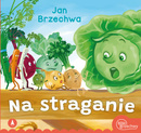 Na Straganie Jan Brzechwa Bajki i Wierszyki 3+ Skrzat (BR)