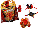 Klocki Spinjitzu Kai NINJAGO 70659 LEGO