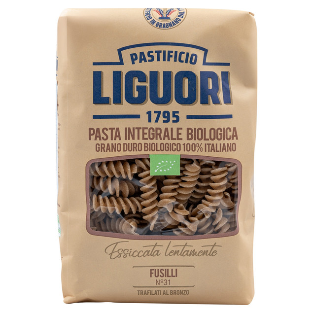 Makaron świderki Liguori 500 g