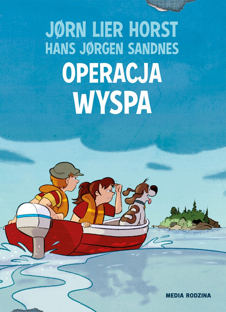 Operacja Wyspa Tun Katarzyna