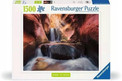Puzzle Ravensburger 1500 el. Wodospad Czerwony Kanion