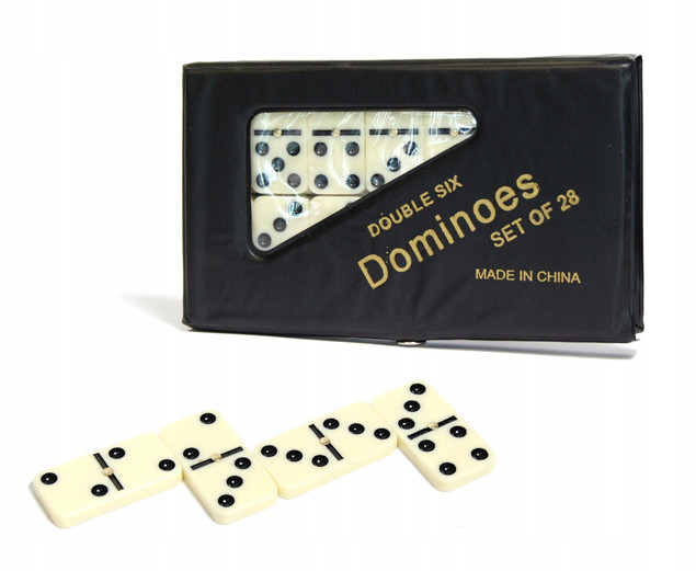 Domino Klasyczne – Adamigo