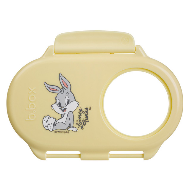 Śniadaniówka B.Box Looney Tunes Niebieska Szczelny Lunchbox dla Dzieci