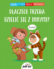 Dlaczego trzeba dzielić się z innymi? Simon Couchman