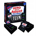 Kalambury Teen Dzieci kontra Rodzice