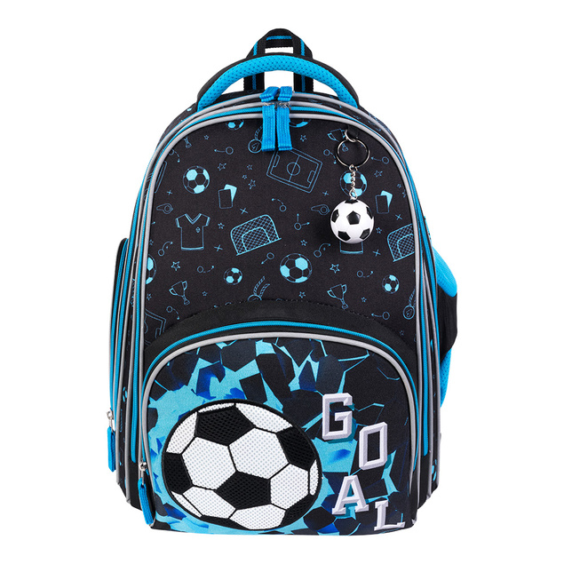 Plecak szkolny premium Soccer