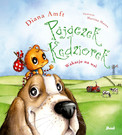 Pajączek Kędziorek. Wakacje na wsi Diana Amft