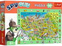 Puzzle Obserwacyjne Spy Guy 100 el. Trefl
