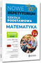 Nowe Repetytorium - szkoła podstawowa. Matematyka, kl. 7-8 - 2026