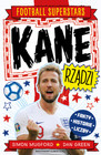 Kane rządzi. Football superstars Simon Mugford