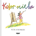 Kolor nieba Peter H. Reynolds