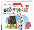 Disney uczy Elementarz Ćwiczenia 5+ PCC-9306 Oparcowanie zbiorowe