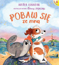 Pobaw się ze mną Nicola Kinnear