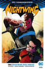 Nightwing Tom 3 Nightwing musi umrzeć Tim Seeley