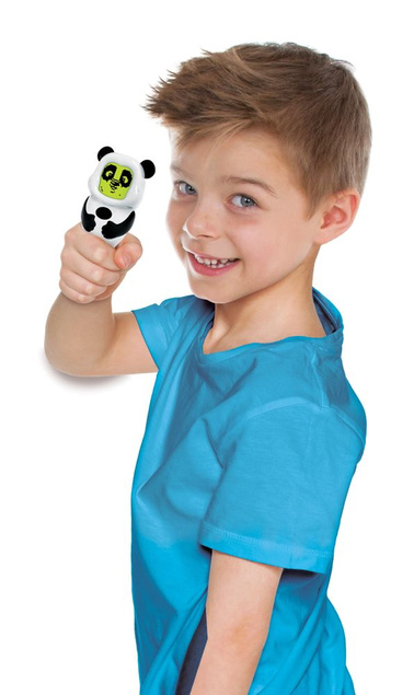 Interaktywne Mówiące Pióro PANDA 60443