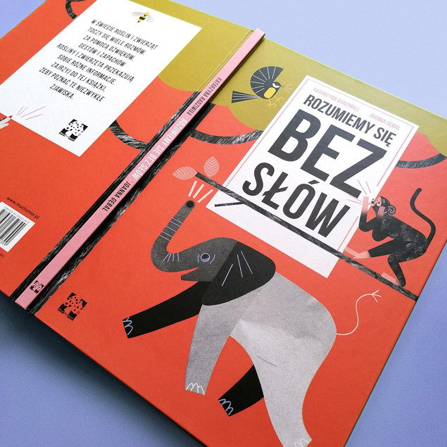 Rozumiemy się bez słów Katarzyna Radziwiłł