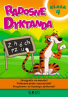Radosne dyktanda - klasa 4 Greg