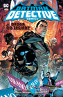 Batman Detective Comics - Droga do zagłady. Tom 6 Praca zbiorowa