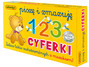 Piszę i Zmazuję Cyferki – Tablice Suchościeralne 5+ Adamigo