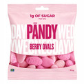Żelki Berry Ovals PANDY 50 g