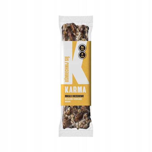 Baton Karma Uśmiechnij Się 54 g