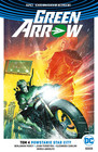 Green Arrow T.4 Powstanie Star City Benjamin Percy