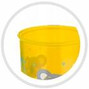 CANPOL Kubeczek Kubek Antypoślizgowy Z Uchem KOALA Żólty 170ml 12M+ 2/100