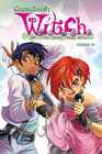 Czarodziejki W.I.T.C.H Księga 19 praca zbiorowa