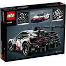 Porsche 911 RSR TECHNIC 42096 LEGO