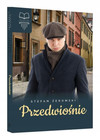 Przedwiośnie Stefan Żeromski – Klasyka w Twardej Oprawie SBM