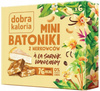 MINI BATONIKI SERNIK