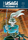 Usagi Yojimbo Saga. Księga 1 – Stan Sakai