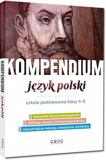 Język polski SP