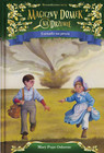 Magiczny domek na drzewie. Tornado na prerii Mary Pope Osborne