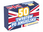 50 zwrotów po angielsku MINI Kangur