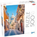 Puzzle 500 elementów Tactic: Malownicza Sycylia, Włochy